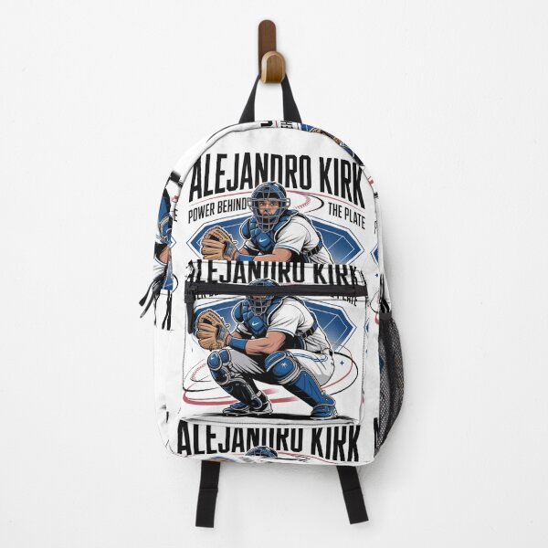 Item preview, MLB Player Alejandro Kirk Fan series designed and sold by Nordic Echo.