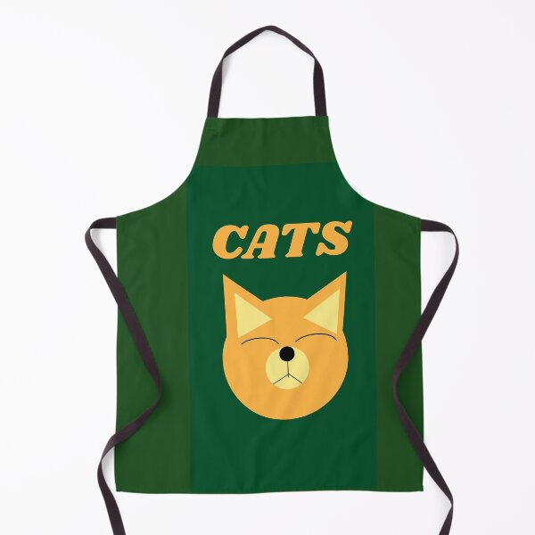 Item preview, Cats designed and sold by GrindWardrobe.