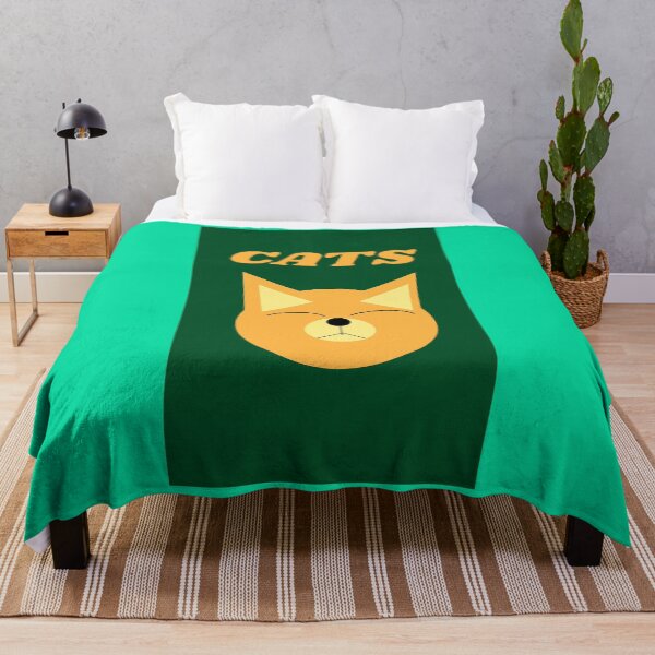Item preview, Cats designed and sold by GrindWardrobe.