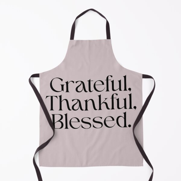 Item preview, Grateful, Thankful, Blessed. Thanksgiving Design designed and sold by TrueImage1.