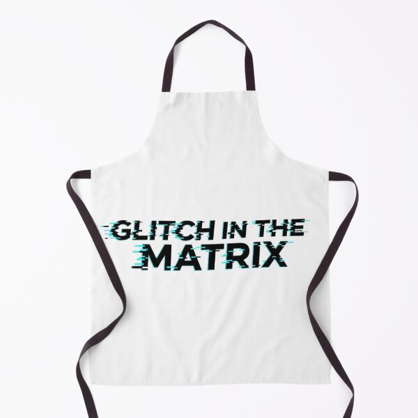 Item preview, Glitch in the Matrix designed and sold by manishkumar0777.