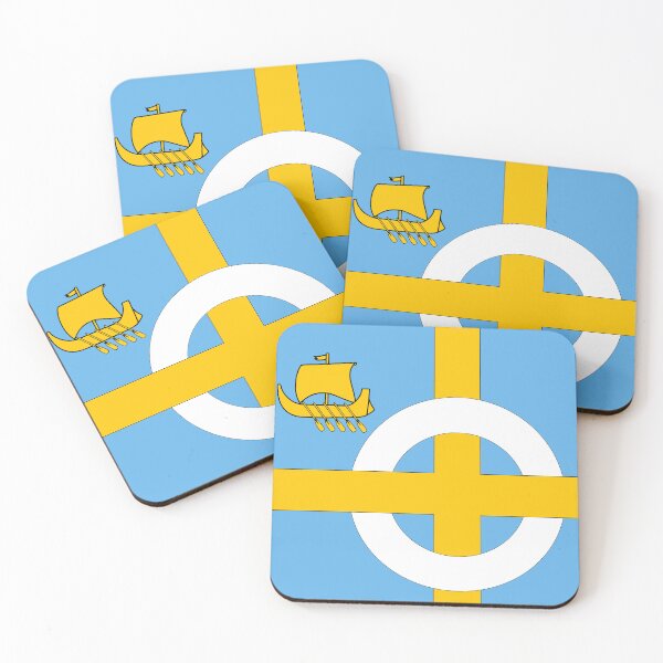 Item preview, Isle of Skye flag designed and sold by rheyes.