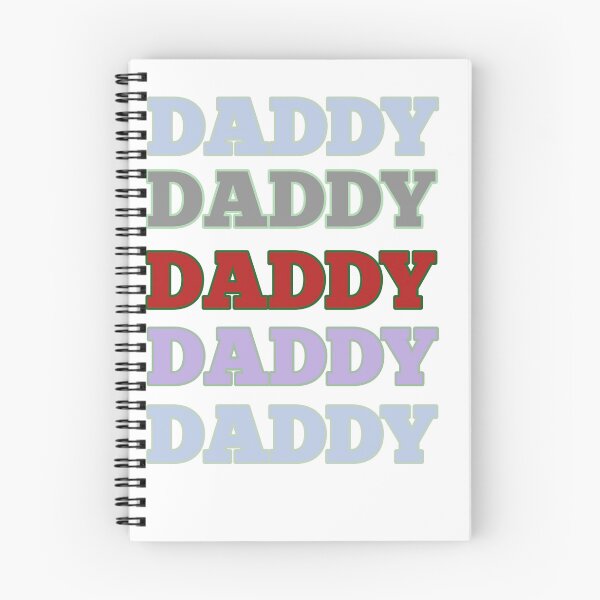Item preview, Daddy  designed and sold by MKshoper.