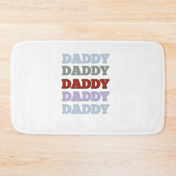 Item preview, Daddy  designed and sold by MKshoper.