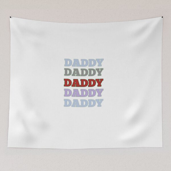 Item preview, Daddy  designed and sold by MKshoper.