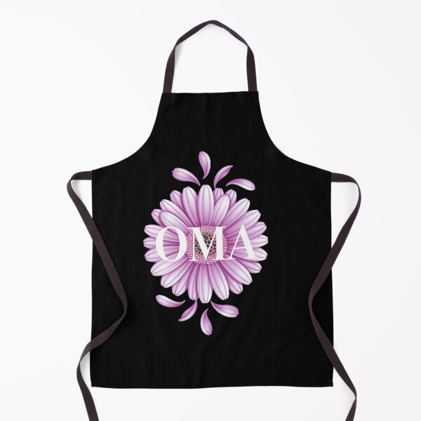 Item preview, Oma With Floral Graphic Cute Women Mom Mothers Day designed and sold by AmparoBoyle.