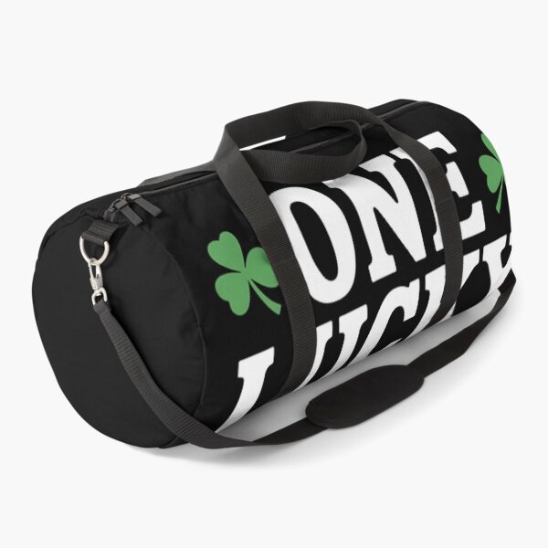 Item preview, One Lucky Dog Mom St Patricks Day Dog designed and sold by DrewLeuschke.