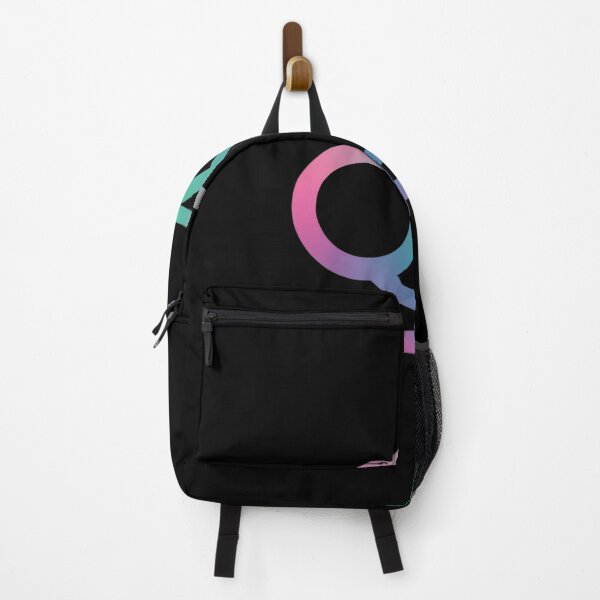 Item preview, Infinity Poly Polysexual Pride Flag LGBTQ Cool LGBT designed and sold by MonsterBuddiess.