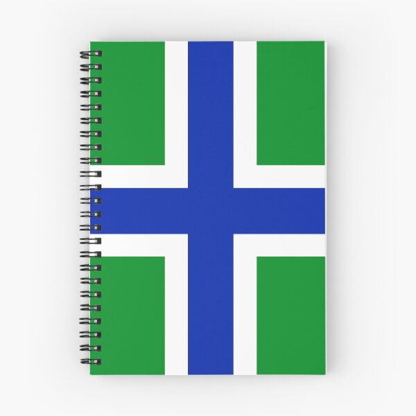 Item preview, South Uist flag designed and sold by rheyes.