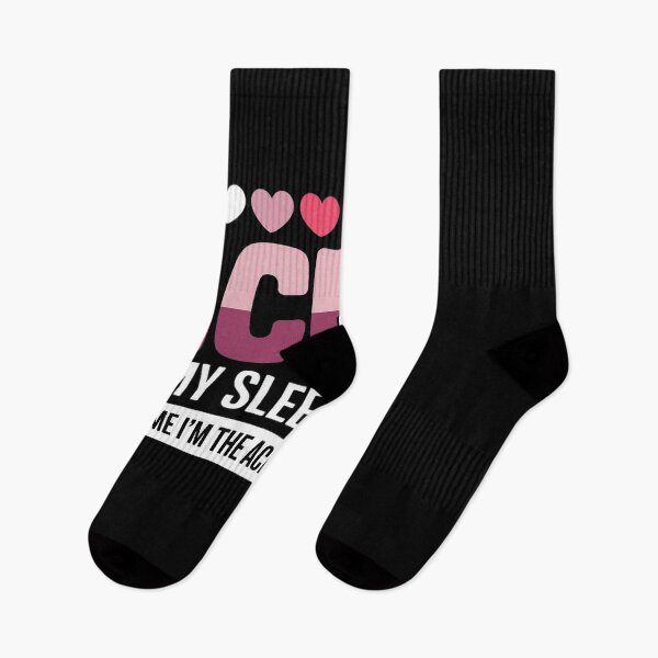 Item preview, I've got an Ace up my Asexual 1  designed and sold by MonsterBuddiess.