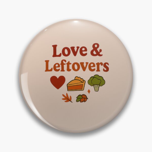 Item preview, Love & Leftovers edition | Funny Thanksgiving Hoodie & Shirt | Friendsgiving Outfit designed and sold by ObeisanceEternal.