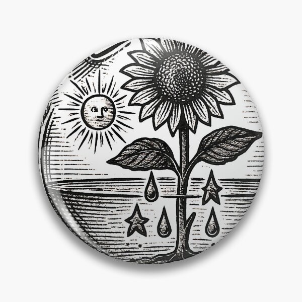 Item preview, Practice Alchemy Floral Retort designed and sold by YUMINA00.