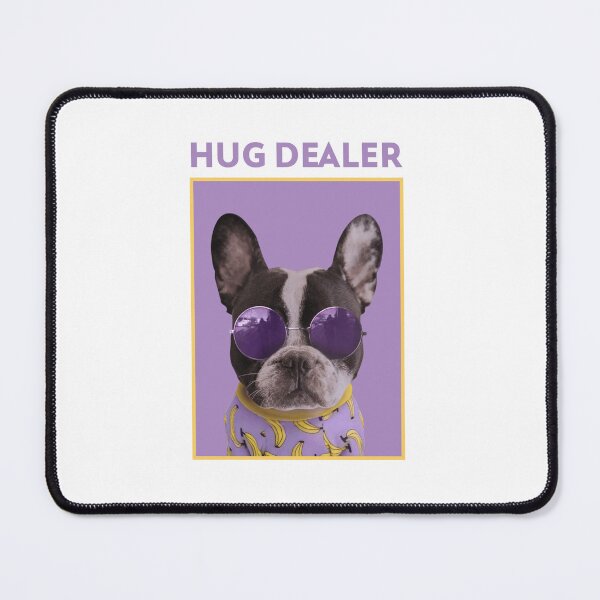 Item preview, Hug Dealer designed and sold by The Cozy Cauldron.