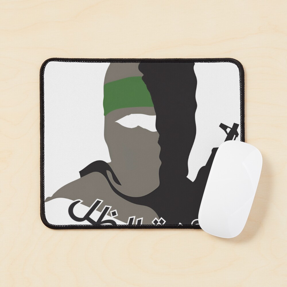Item preview, Mouse Pad designed and sold by afdes344.