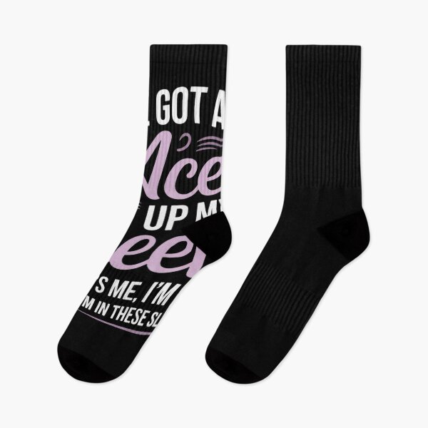 Item preview, Ive Got An Ace Up My Ace Asexuality Asexual  designed and sold by MonsterBuddiess.