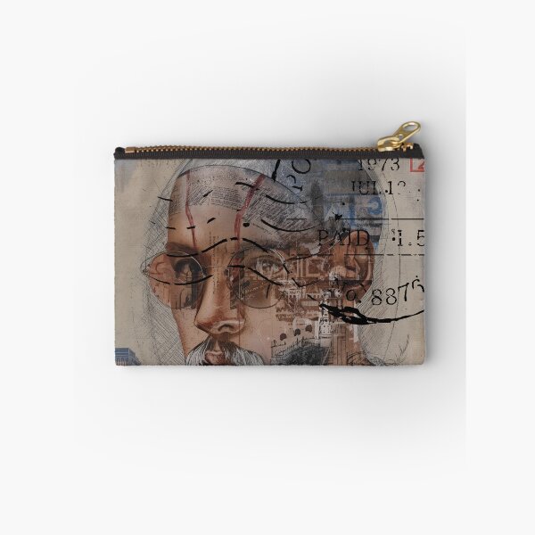 Item preview, 00' Post Stamp - Millennium designed and sold by budzik110.