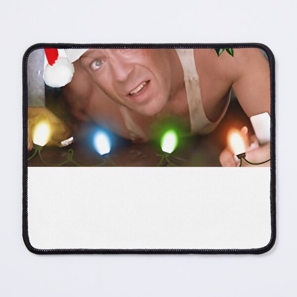 Item preview, Die Hard Christmas Movie Funny Family Holiday designed and sold by haniaghazii.