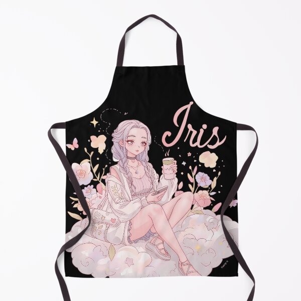 Item preview,  Iris designed and sold by ShopSpire.