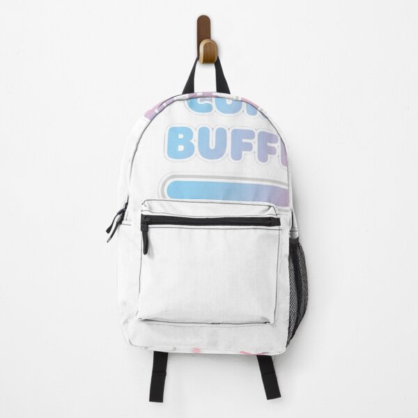 Item preview, Currently Buffering – Relatable Aesthetic Sticker designed and sold by manishkumar0777.