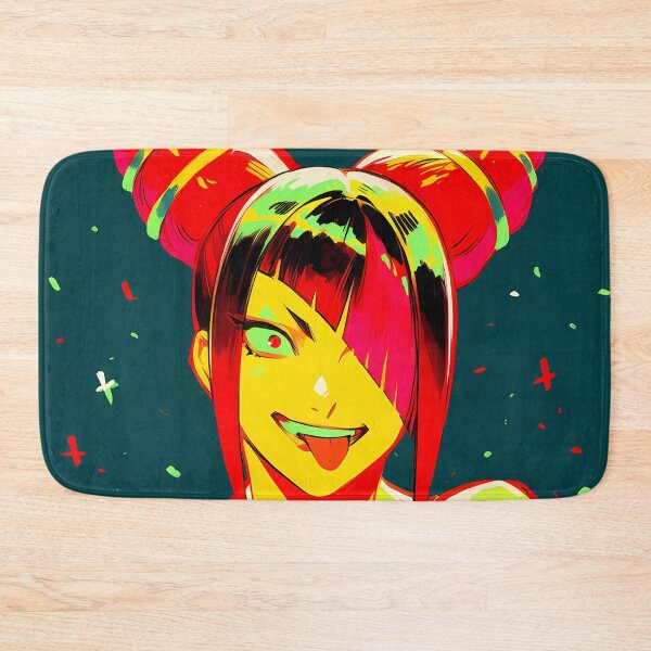 Item preview, Juri Han - 81 (Christmas) designed and sold by Infinite-Aspire.