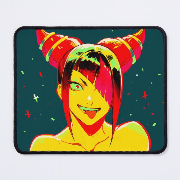 Item preview, Juri Han - 81 (Christmas) designed and sold by Infinite-Aspire.