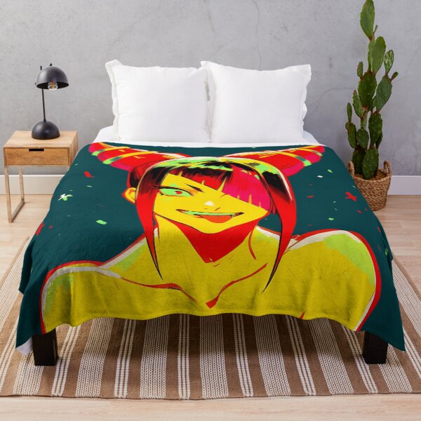 Item preview, Juri Han - 81 (Christmas) designed and sold by Infinite-Aspire.