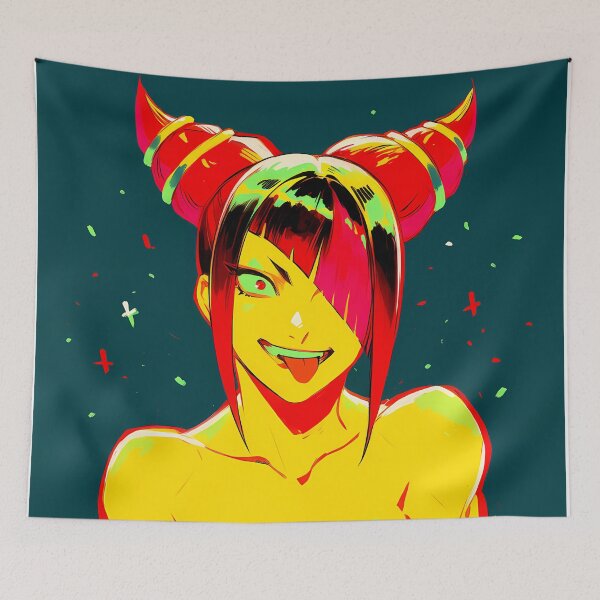 Item preview, Juri Han - 81 (Christmas) designed and sold by Infinite-Aspire.