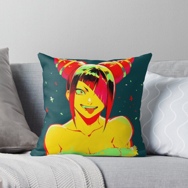 Item preview, Juri Han - 81 (Christmas) designed and sold by Infinite-Aspire.