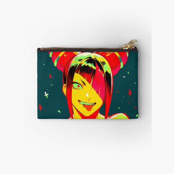 Item preview, Juri Han - 81 (Christmas) designed and sold by Infinite-Aspire.