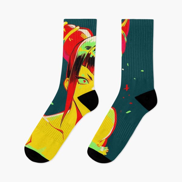 Item preview, Juri Han - 81 (Christmas) designed and sold by Infinite-Aspire.