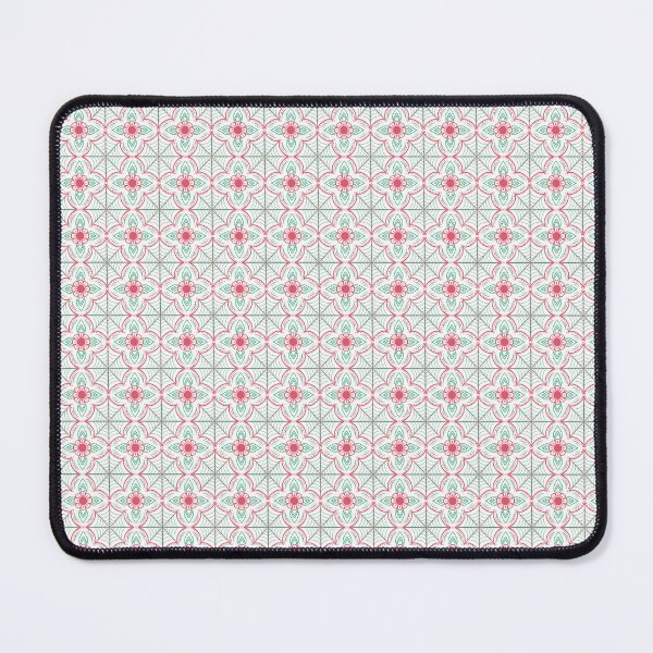 Item preview, Petite Blossom Grid designed and sold by rainyhst.