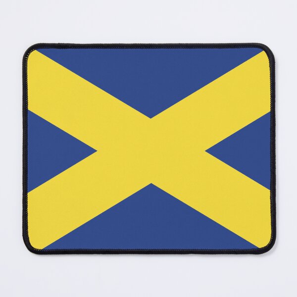 Item preview, St Albans flag designed and sold by rheyes.