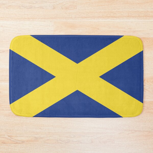Item preview, St Albans flag designed and sold by rheyes.