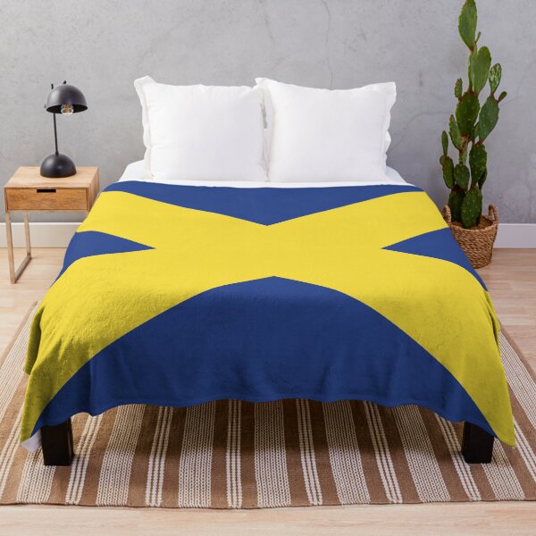 Item preview, St Albans flag designed and sold by rheyes.