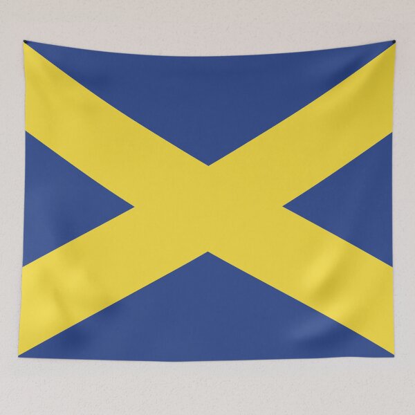 Item preview, St Albans flag designed and sold by rheyes.