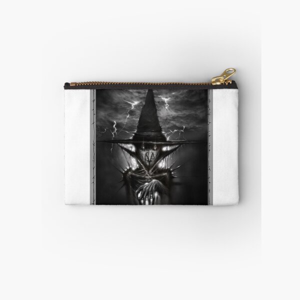 Item preview, The witch  designed and sold by Screaming Monkey.