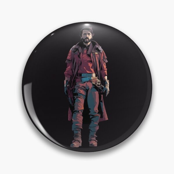 Item preview, Andor designed and sold by TV Junkie Shop.