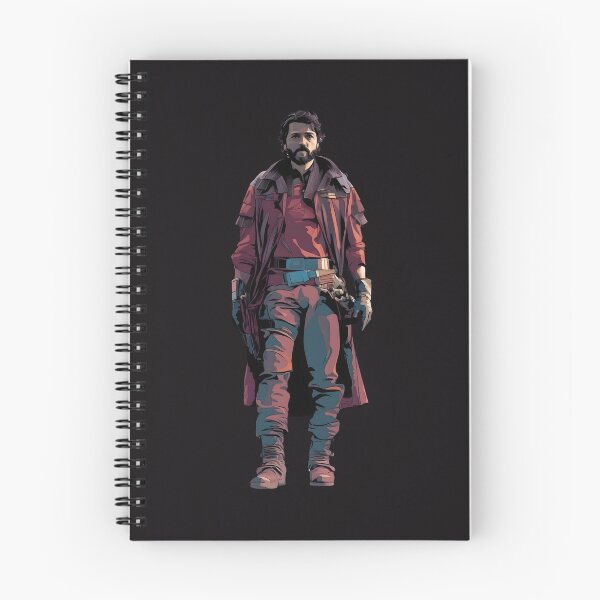 Item preview, Andor designed and sold by TV Junkie Shop.