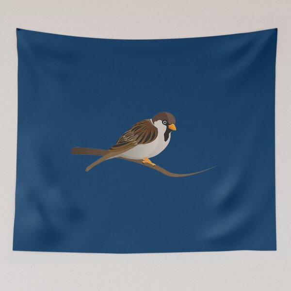 Item preview, Migratory Birds Incredible Journeys Across Continents designed and sold by KanteMcHexan.