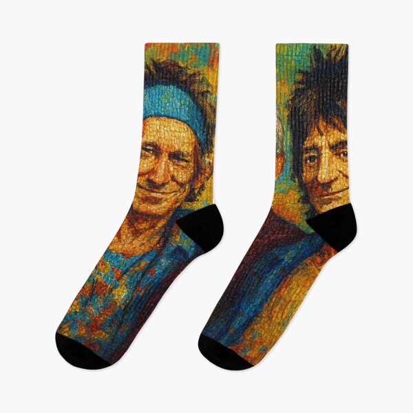 Item preview, The Rolling Stones - Legends in Rock designed and sold by Kipepeo2025.