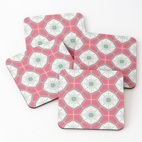 Item preview, Coral Compass designed and sold by rainyhst.