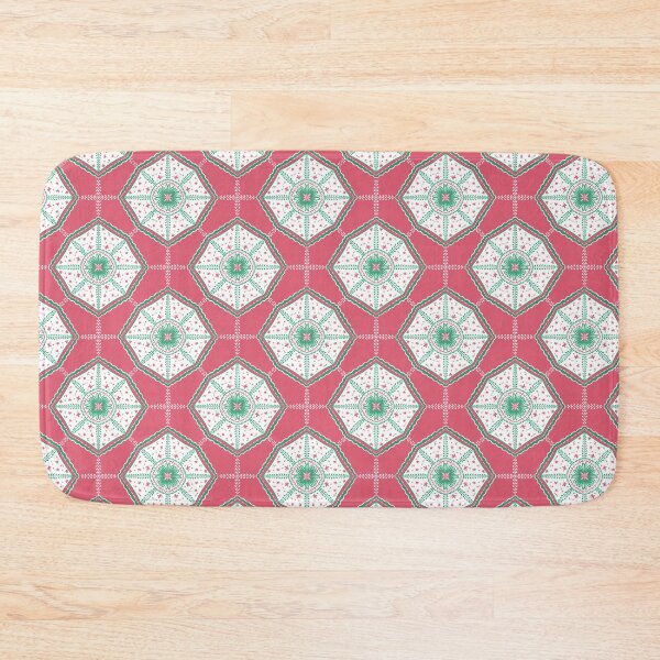Item preview, Coral Compass designed and sold by rainyhst.