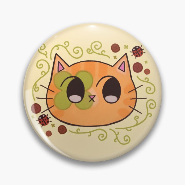 Item preview, Twee Cat designed and sold by andybeany.