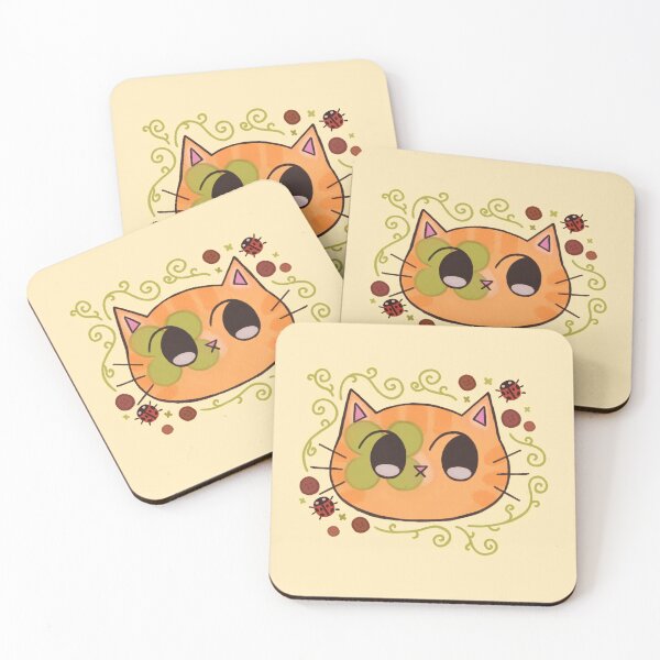 Item preview, Twee Cat designed and sold by andybeany.