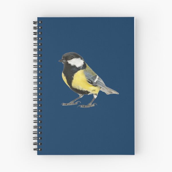 Item preview, The Secret Life of Birds Habits and Behaviors designed and sold by KanteMcHexan.