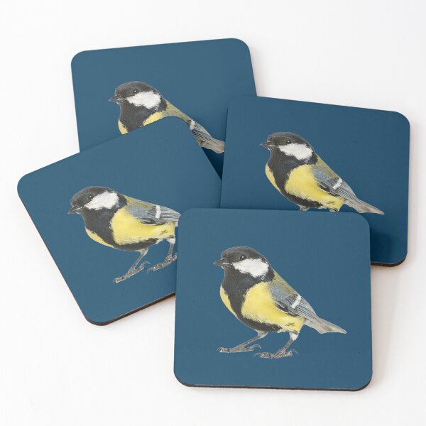 Item preview, The Secret Life of Birds Habits and Behaviors designed and sold by KanteMcHexan.