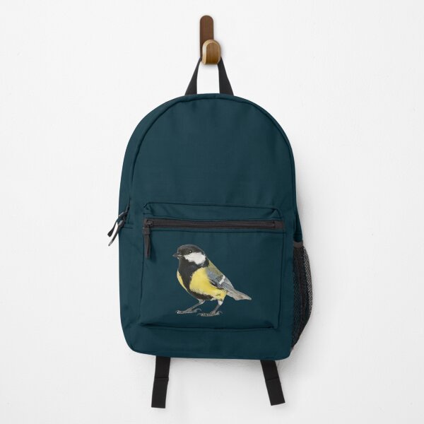 Item preview, The Secret Life of Birds Habits and Behaviors designed and sold by KanteMcHexan.
