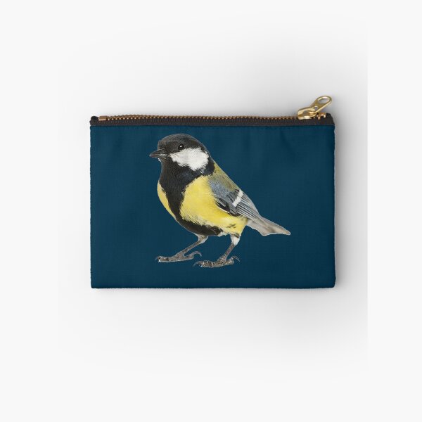 Item preview, The Secret Life of Birds Habits and Behaviors designed and sold by KanteMcHexan.