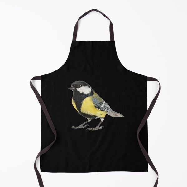 Item preview, The Secret Life of Birds Habits and Behaviors designed and sold by KanteMcHexan.