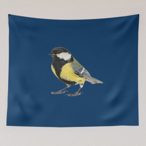 Item preview, The Secret Life of Birds Habits and Behaviors designed and sold by KanteMcHexan.